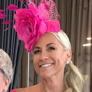 Meet your Posher, Gretchen